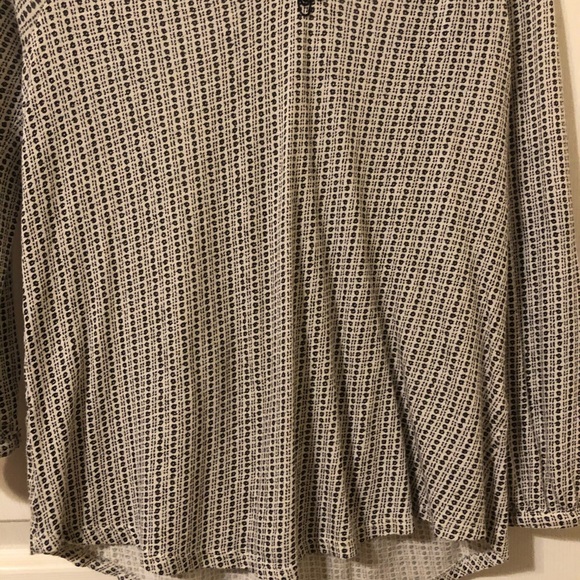 Lucky brand boho top - Picture 7 of 7